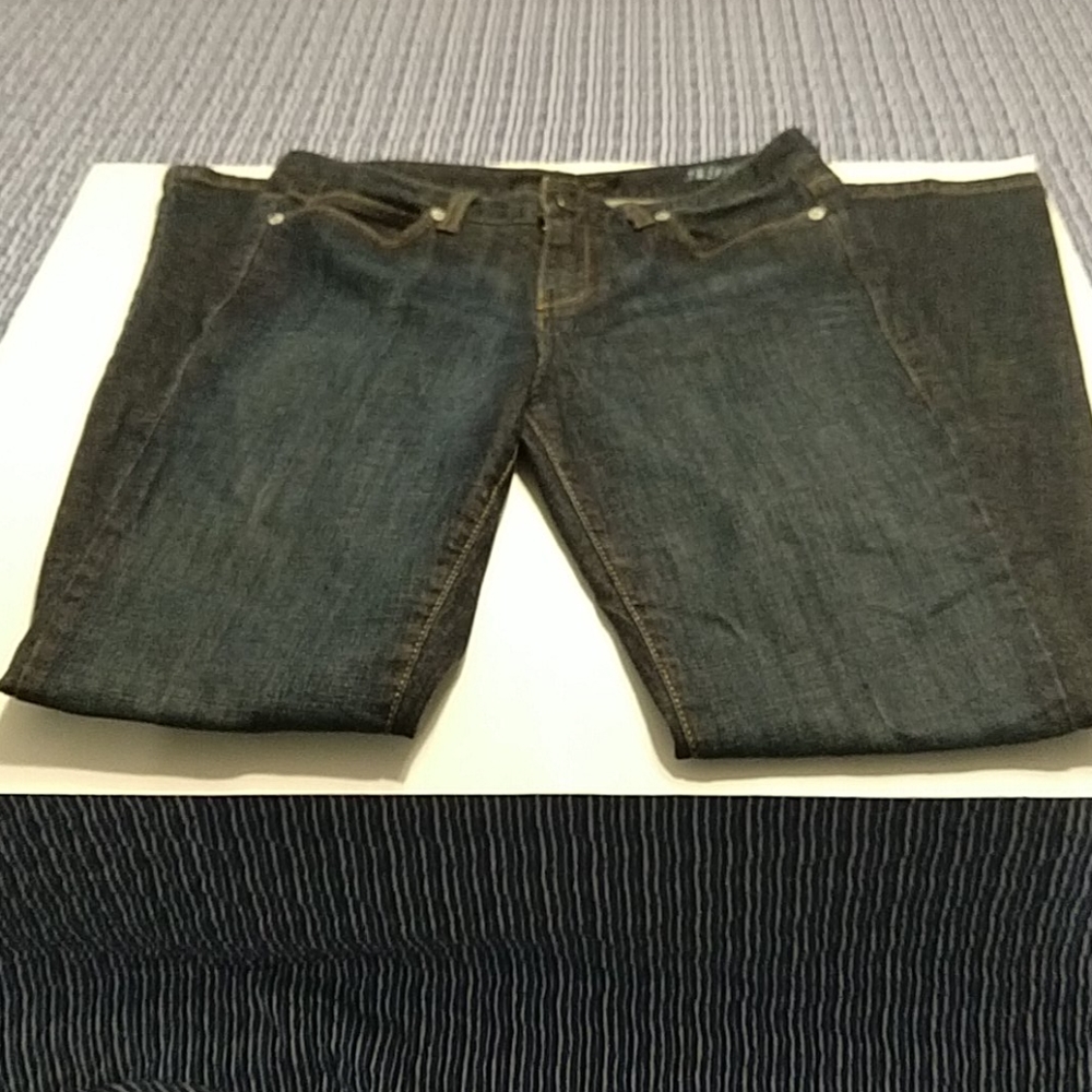 Calvin Klein jeans size 10 skinny